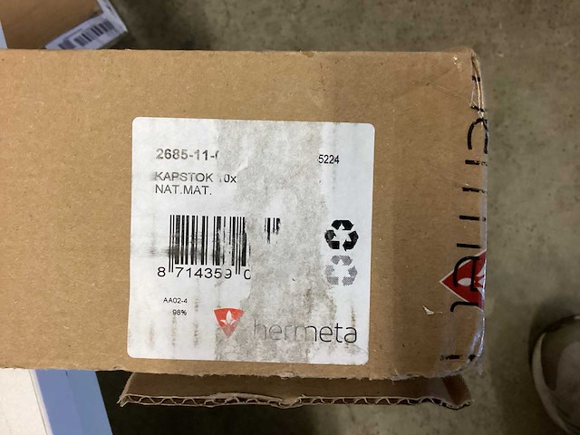 Diverse retourgoederen - afbeelding 9 van  36