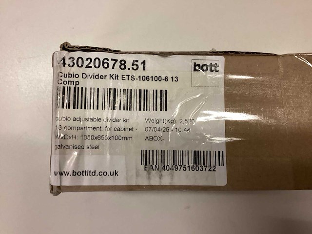 Diverse retourgoederen - afbeelding 18 van  36