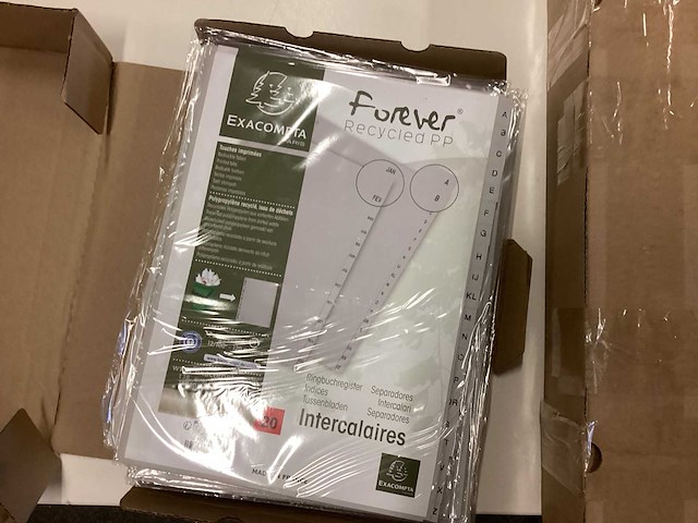 Diverse retourgoederen - afbeelding 19 van  36