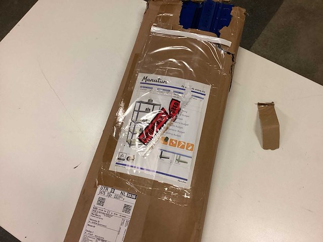 Diverse retourgoederen - afbeelding 24 van  36