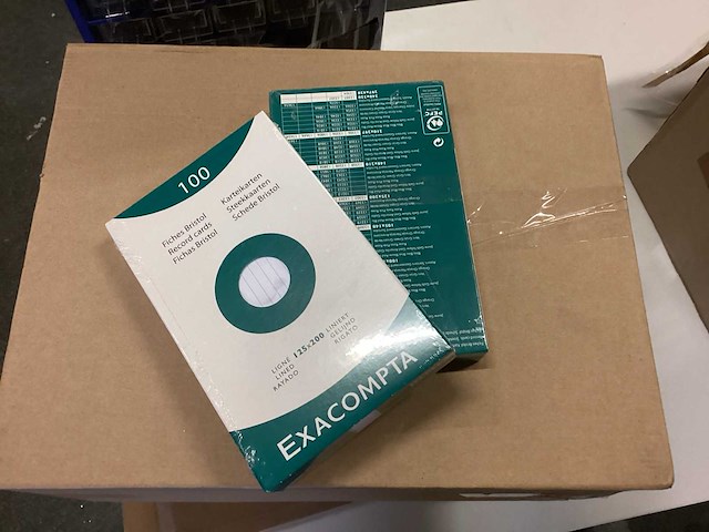 Diverse retourgoederen - afbeelding 31 van  36