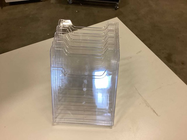 Diverse retourgoederen - afbeelding 34 van  36