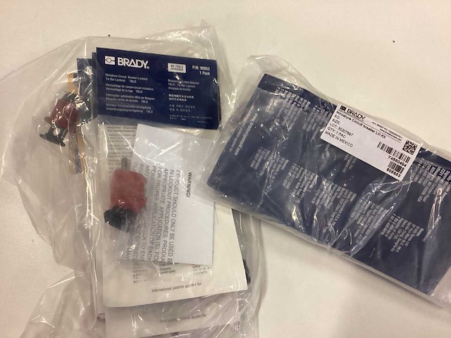 Diverse retourgoederen - afbeelding 7 van  32