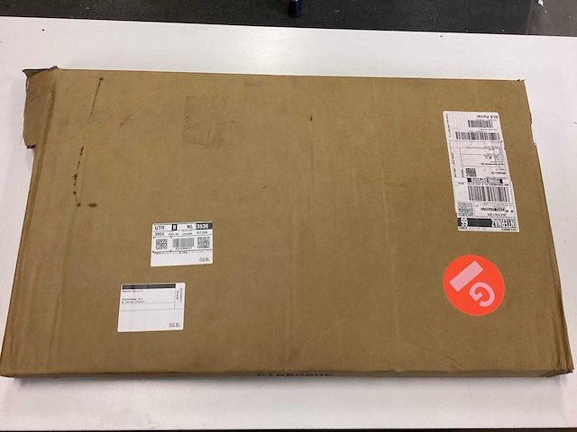 Diverse retourgoederen - afbeelding 8 van  32