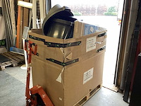 Diverse retourgoederen - afbeelding 1 van  32