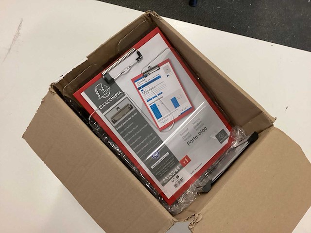 Diverse retourgoederen - afbeelding 16 van  32