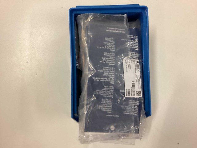 Diverse retourgoederen - afbeelding 18 van  32