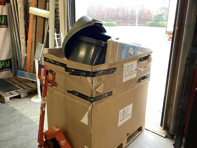 Diverse retourgoederen - afbeelding 26 van  32