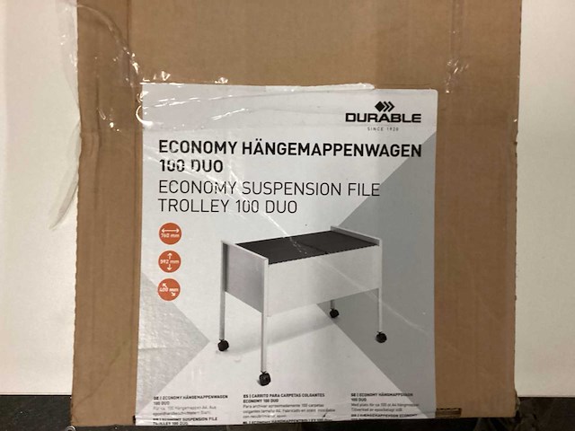 Diverse retourgoederen - afbeelding 2 van  36