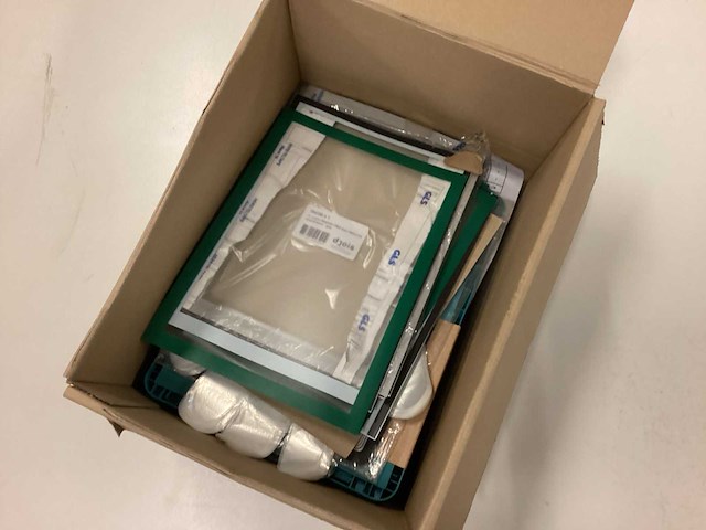 Diverse retourgoederen - afbeelding 9 van  36