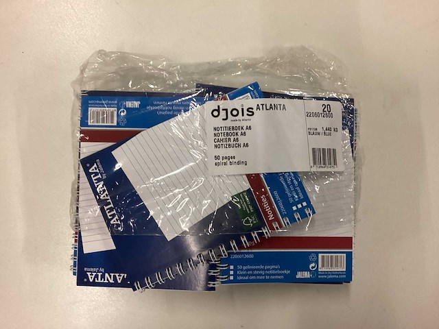 Diverse retourgoederen - afbeelding 13 van  36