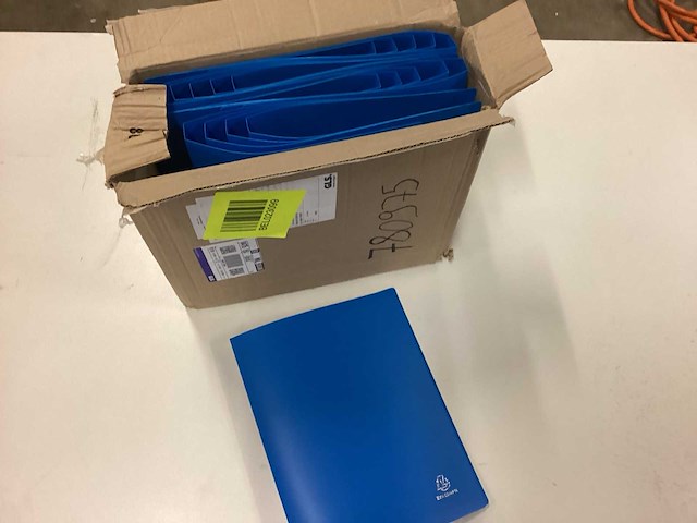 Diverse retourgoederen - afbeelding 14 van  36