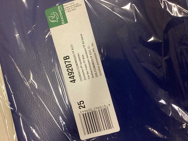 Diverse retourgoederen - afbeelding 16 van  36