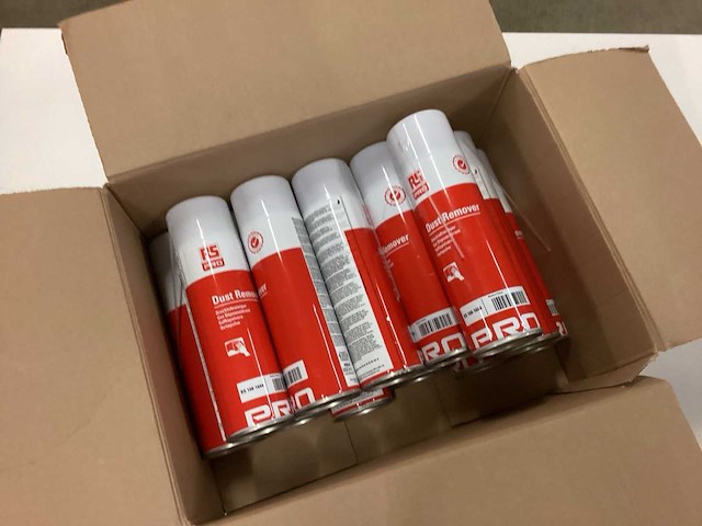 Diverse retourgoederen - afbeelding 19 van  36