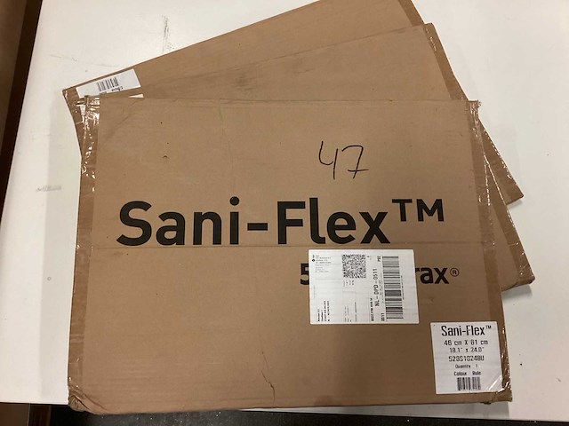 Diverse retourgoederen - afbeelding 27 van  36