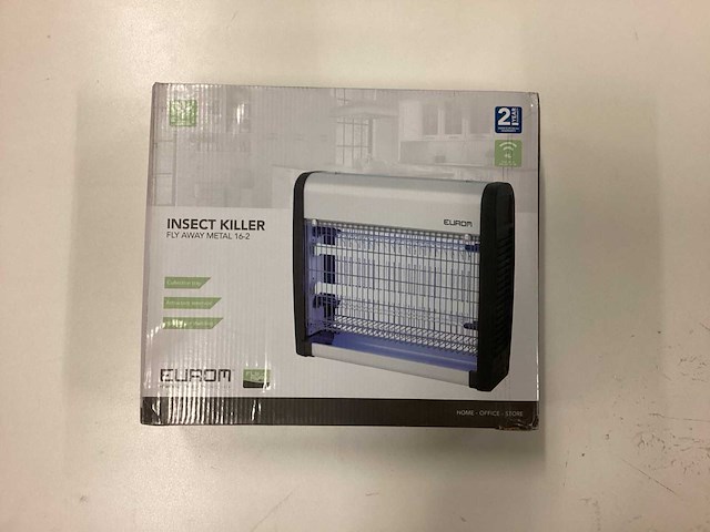 Diverse retourgoederen - afbeelding 31 van  36