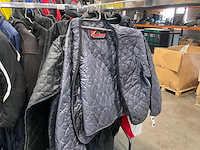 Diverse revenger, mobic, ducati, mqp, fieldsheer, motodress, orina, motorjassen (18x) - afbeelding 2 van  20