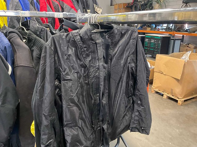 Diverse revenger, mobic, ducati, mqp, fieldsheer, motodress, orina, motorjassen (18x) - afbeelding 4 van  20