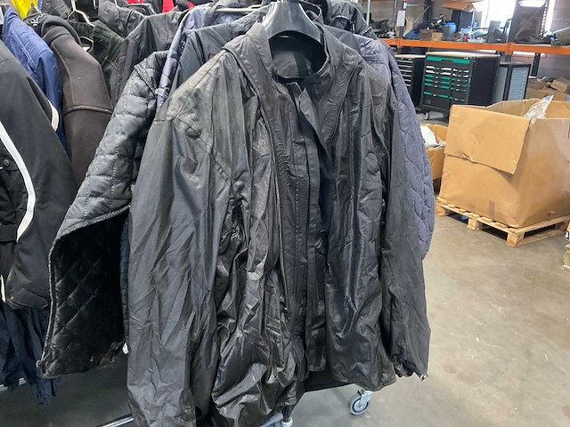 Diverse revenger, mobic, ducati, mqp, fieldsheer, motodress, orina, motorjassen (18x) - afbeelding 12 van  20