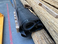 Diverse rietmatten - afbeelding 4 van  4