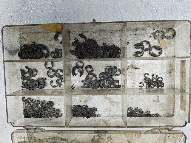 Diverse ringen, fabory - afbeelding 3 van  8