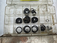 Diverse ringen, fabory - afbeelding 8 van  8