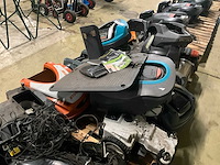 Diverse robotmaaier onderdelen - afbeelding 12 van  22