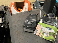 Diverse robotmaaier onderdelen - afbeelding 13 van  22