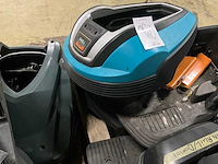 Diverse robotmaaier onderdelen - afbeelding 14 van  22