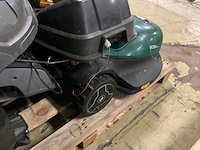 Diverse robotmaaier onderdelen - afbeelding 16 van  22