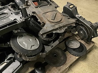 Diverse robotmaaier onderdelen - afbeelding 20 van  22