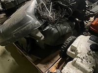 Diverse robotmaaier onderdelen - afbeelding 21 van  22