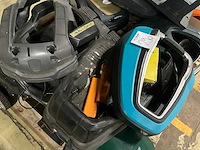 Diverse robotmaaier onderdelen - afbeelding 3 van  22