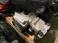 Diverse robotmaaier onderdelen - afbeelding 6 van  22