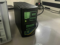 Diverse robotonderdelen nieuw en gebruikt - afbeelding 2 van  15