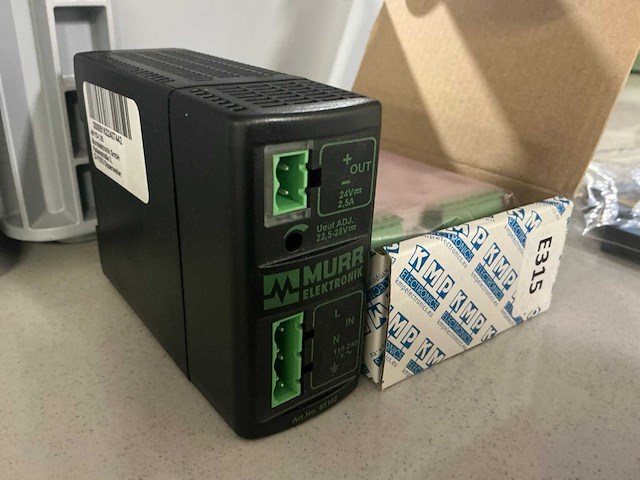 Diverse robotonderdelen nieuw en gebruikt - afbeelding 4 van  15