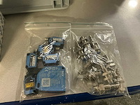 Diverse robotonderdelen nieuw en gebruikt - afbeelding 6 van  15