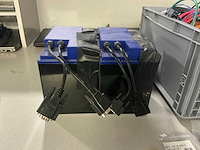 Diverse robotonderdelen nieuw en gebruikt - afbeelding 8 van  15