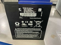 Diverse robotonderdelen nieuw en gebruikt - afbeelding 10 van  15