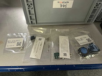 Diverse robotonderdelen nieuw en gebruikt - afbeelding 11 van  15