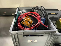 Diverse robotonderdelen nieuw en gebruikt - afbeelding 12 van  15