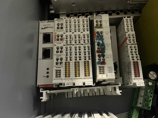 Diverse robotonderdelen nieuw en gebruikt - afbeelding 15 van  15