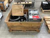 Diverse robotonderdelen - afbeelding 2 van  8