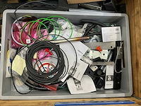 Diverse robotonderdelen - afbeelding 5 van  8