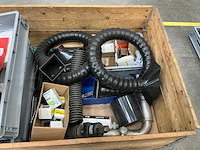 Diverse robotonderdelen - afbeelding 6 van  8