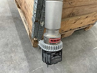 Diverse robotonderdelen - afbeelding 7 van  8