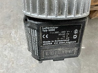 Diverse robotonderdelen - afbeelding 8 van  8