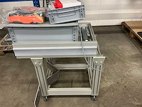 Diverse robotonderdelen - afbeelding 2 van  14