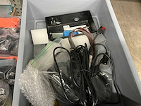 Diverse robotonderdelen - afbeelding 3 van  14