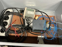 Diverse robotonderdelen - afbeelding 4 van  14